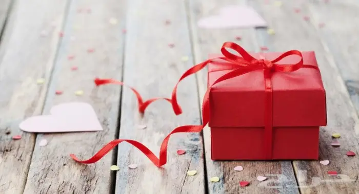 هدية مميزززة ... هدية بفكرة جديدة 0