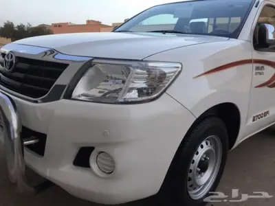 هايلكس مخزن عداد 4500 23