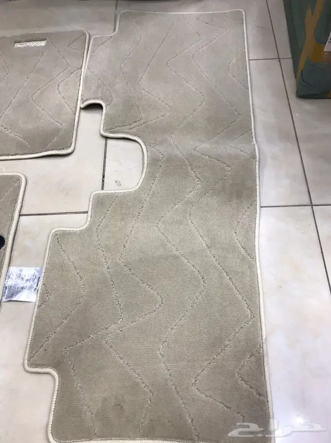 فرشات يارس وكاله ب170 ريال 2014-2019 10