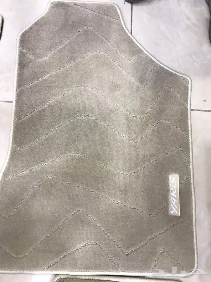 فرشات يارس وكاله ب170 ريال 2014-2019 2