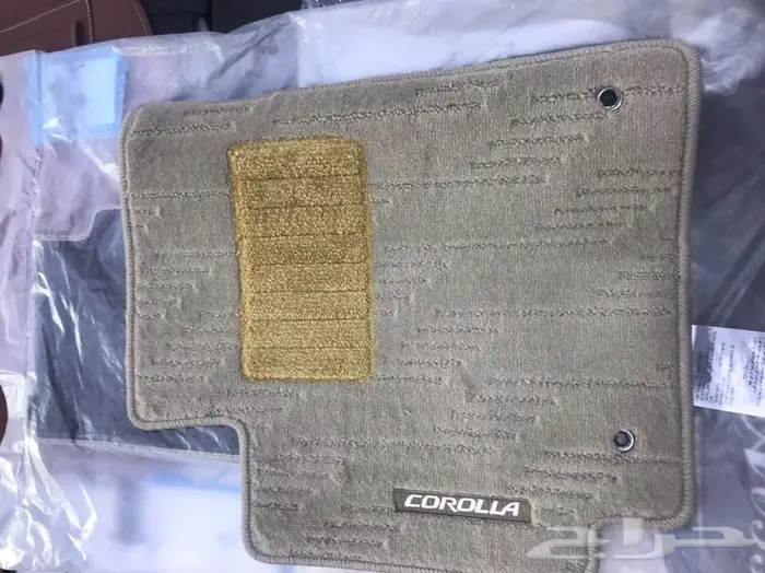 فرشات يارس وكاله ب170 ريال 2014-2019 3