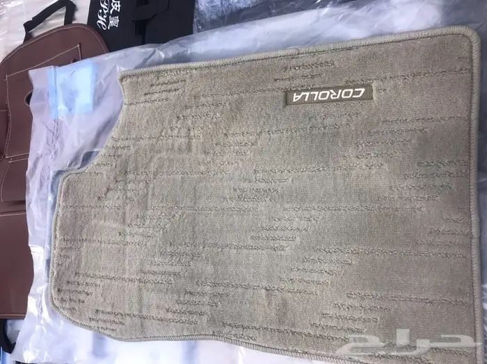 فرشات يارس وكاله ب170 ريال 2014-2019 8