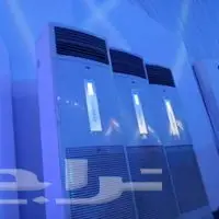 تاجير - بيع - صيانه مكيفات -خيام-حواجز- ايجار rental 8