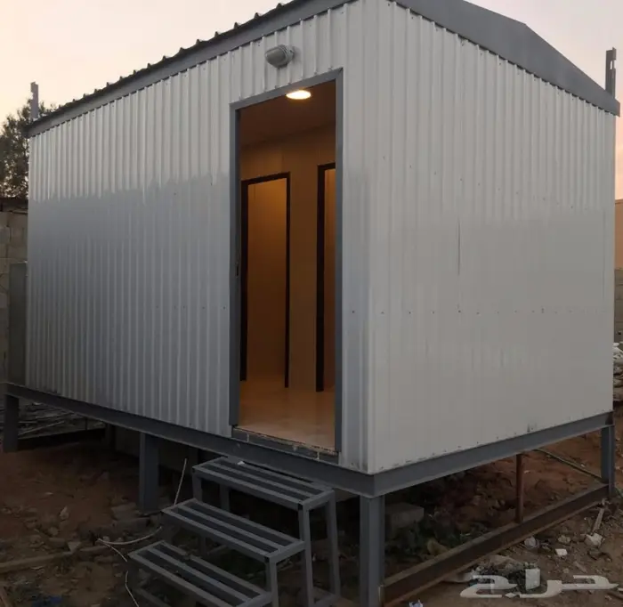 تاجير - بيع - صيانه مكيفات -خيام-حواجز- ايجار rental 7