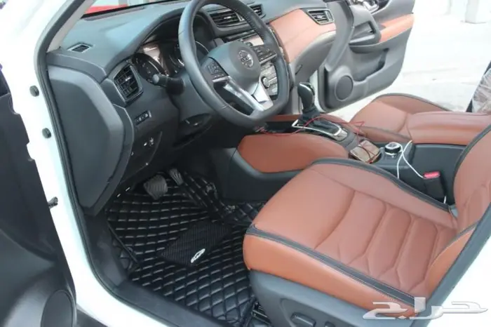 جلد سيارات دعاسات 1