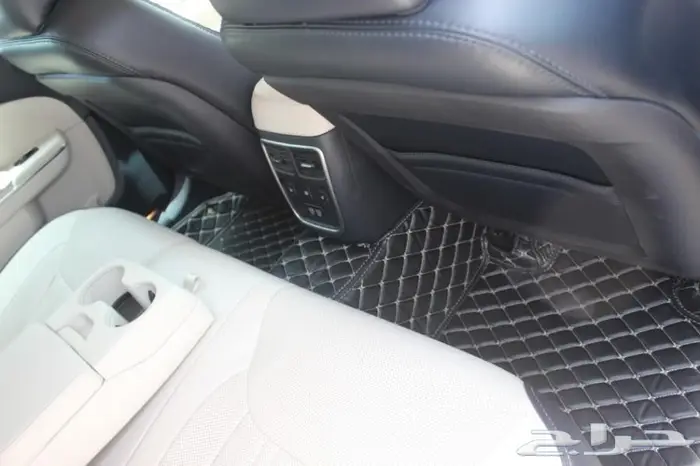 جلد سيارات دعاسات 49