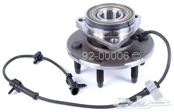 متوفر حاليا طرمبه ما فورد ايدج وتورس فليكس  31