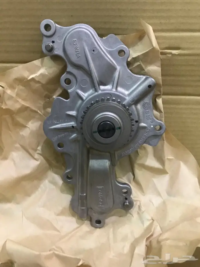 متوفر حاليا طرمبه ما فورد تورس وايدج واكسبلور 2