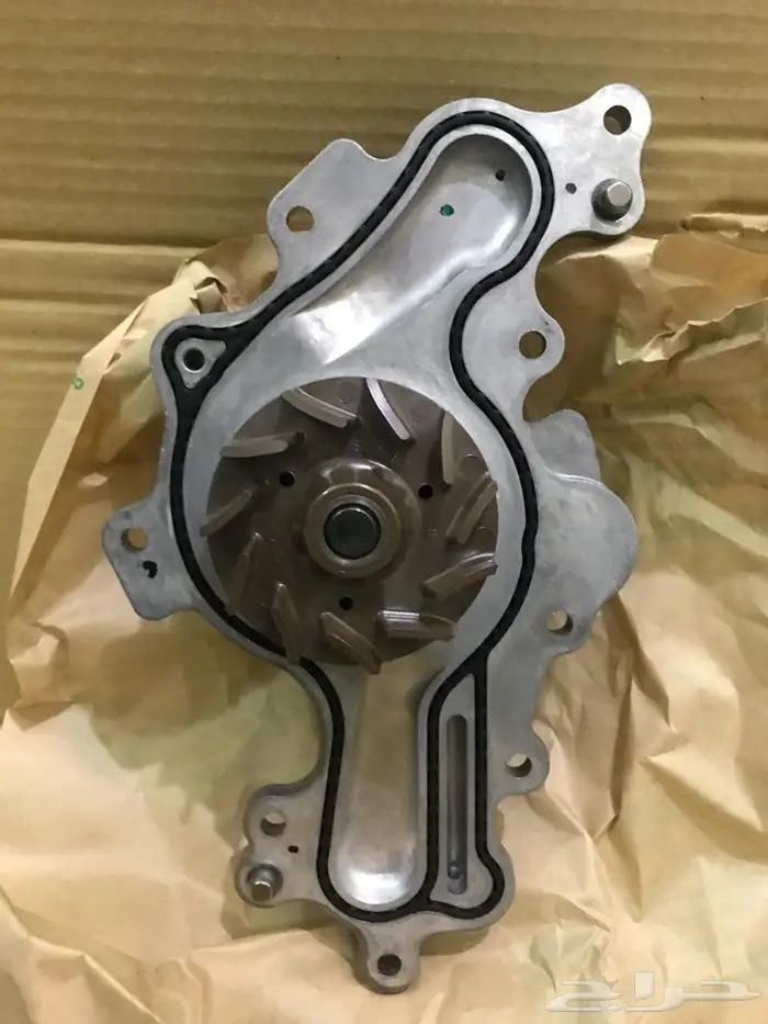 متوفر حاليا طرمبه ما فورد تورس وايدج واكسبلور 3