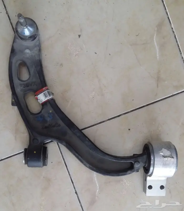 متوفر حاليا طرمبه ما فورد ايدج وتورس فليكس  22