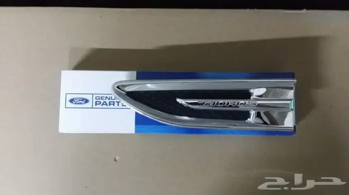 متوفر حاليا طرمبه ما فورد تورس وايدج واكسبلور 19