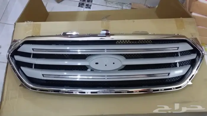 متوفر حاليا طرمبه ما فورد تورس وايدج واكسبلور 27