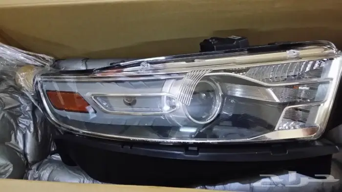 متوفر حاليا طرمبه ما فورد تورس وايدج واكسبلور 29