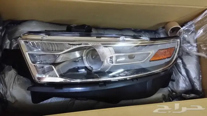 متوفر حاليا طرمبه ما فورد تورس وايدج واكسبلور 30