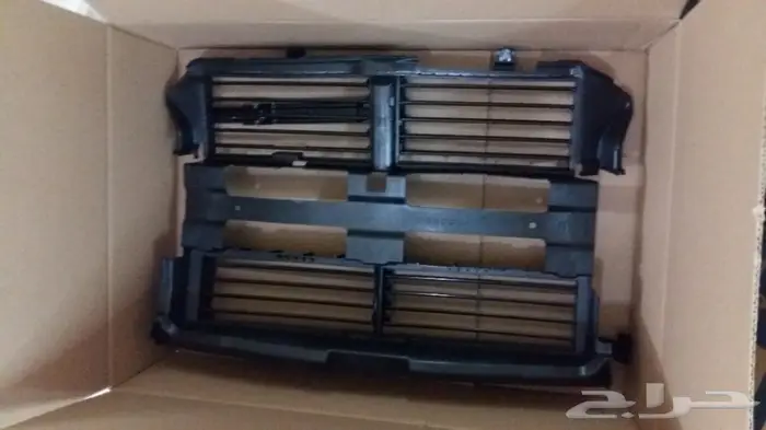 متوفر حاليا طرمبه ما فورد تورس وايدج واكسبلور 38