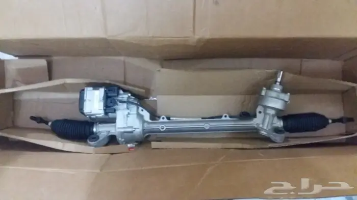 متوفر حاليا طرمبه ما فورد تورس وايدج واكسبلور 39