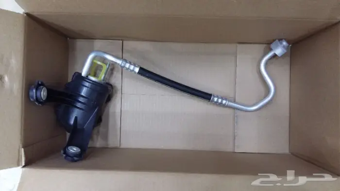 متوفر حاليا طرمبه ما فورد تورس وايدج واكسبلور 40