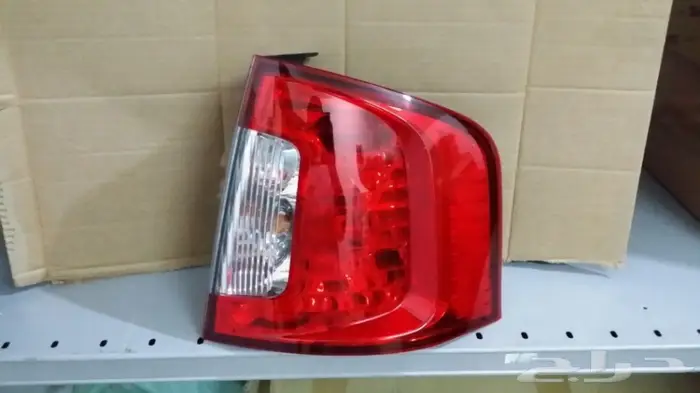 متوفر حاليا طرمبه ما فورد ايدج وتورس فليكس  16