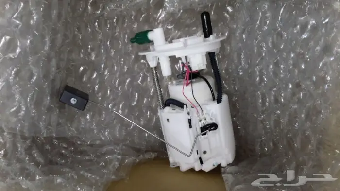 متوفر حاليا طرمبه ما فورد ايدج وتورس فليكس  23