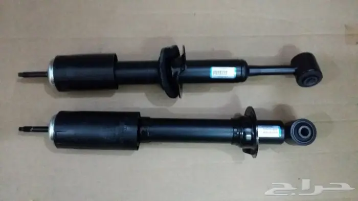 متوفر حاليا طرمبه ما فورد ايدج وتورس فليكس  30