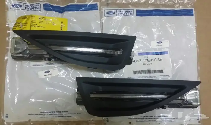 متوفر حاليا طرمبه ما فورد تورس وايدج واكسبلور 26