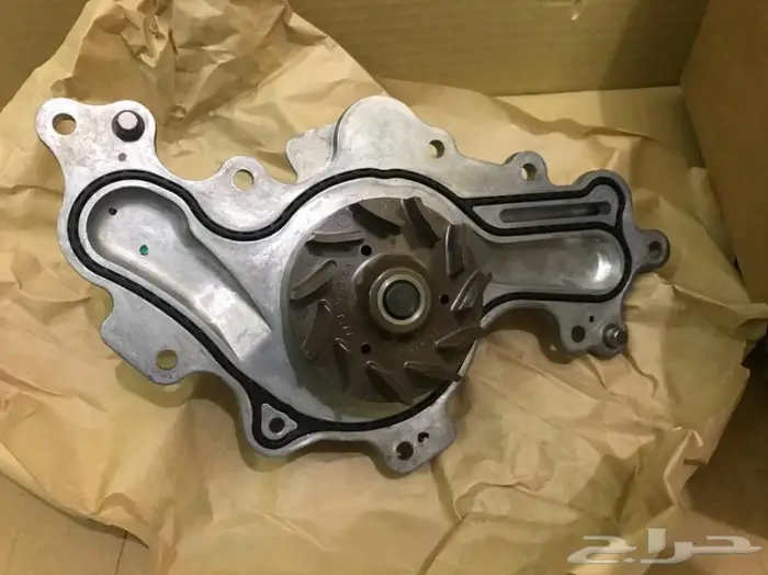 متوفر حاليا طرمبه ما فورد ايدج وتورس فليكس  2