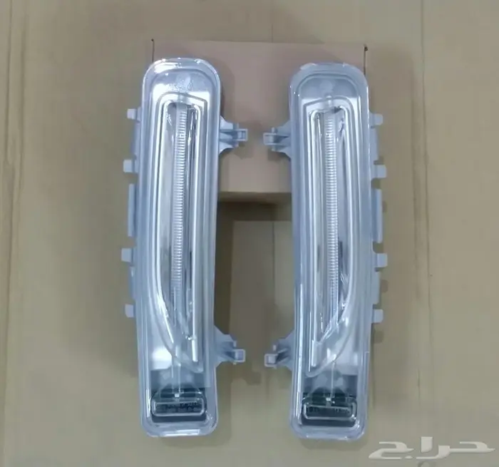 متوفر حاليا طرمبه ما فورد ايدج وتورس فليكس  17