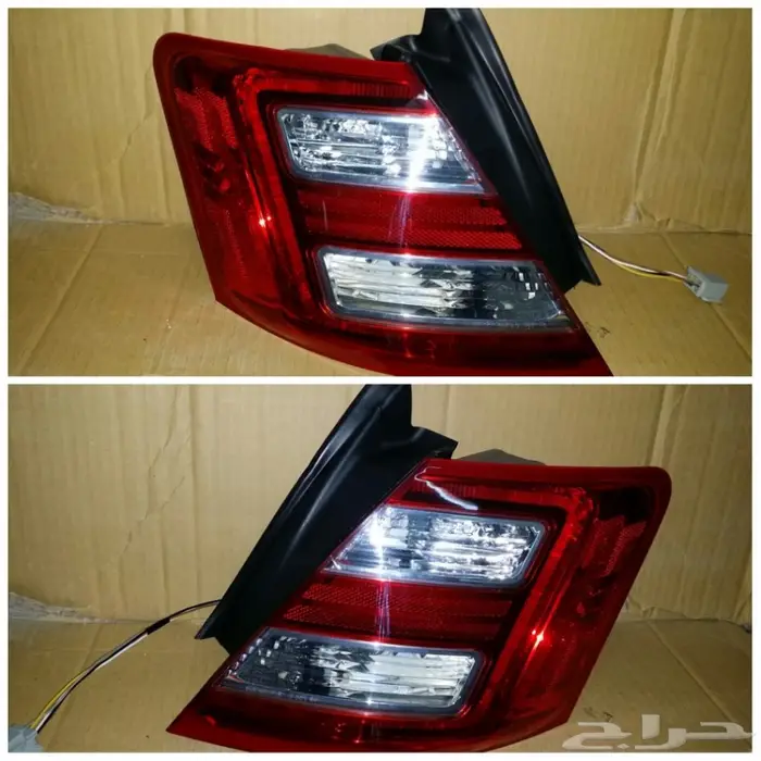 متوفر حاليا طرمبه ما فورد تورس وايدج واكسبلور 21