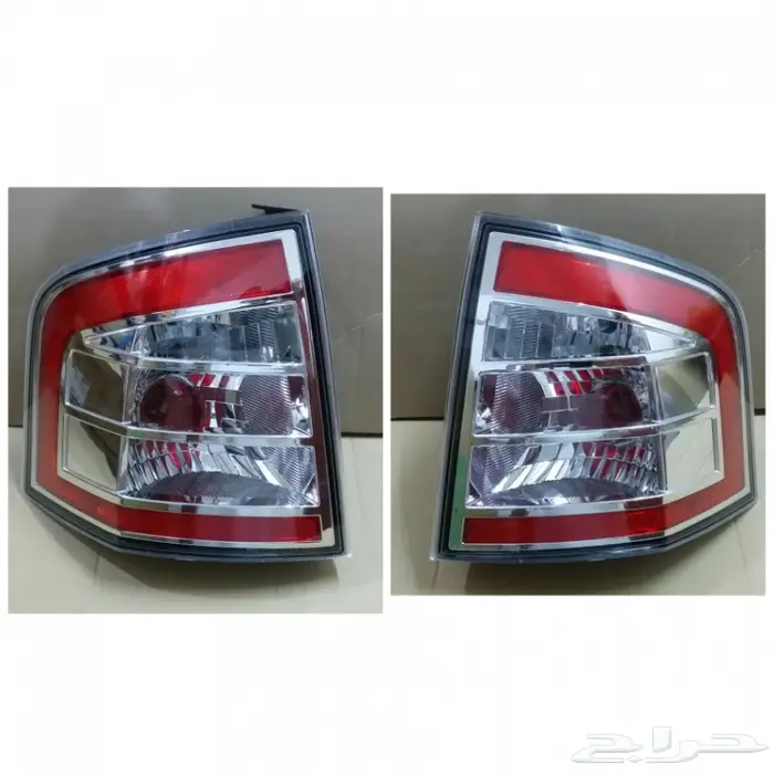 متوفر حاليا طرمبه ما فورد ايدج وتورس فليكس  24