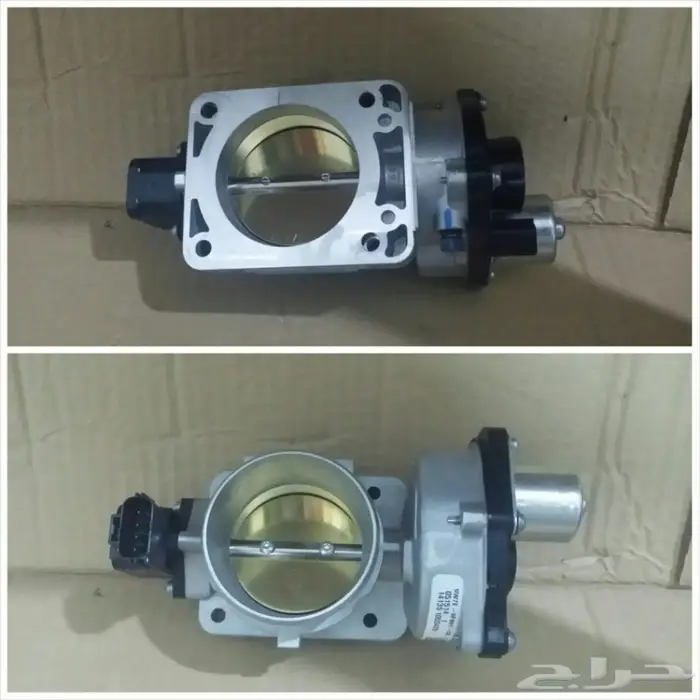 متوفر حاليا طرمبه ما فورد ايدج وتورس فليكس  32