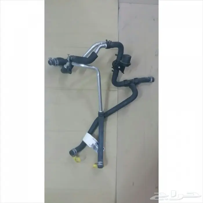 متوفر حاليا طرمبه ما فورد ايدج وتورس فليكس  33