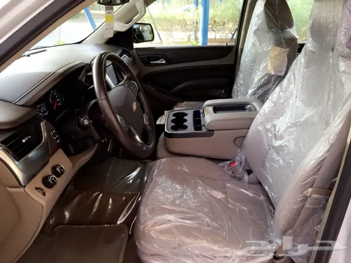 تاهو مخزن عداد 89 5