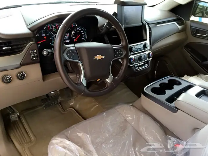 تاهو مخزن عداد 89 6