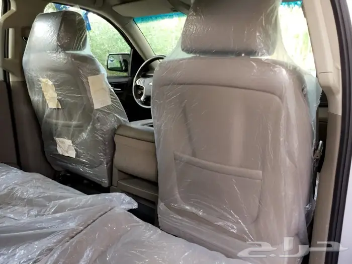 تاهو مخزن عداد 89 11