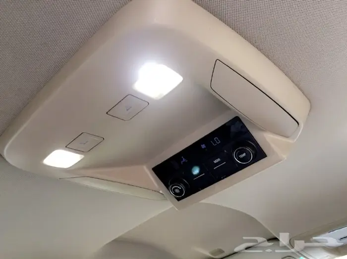 تاهو مخزن عداد 89 14