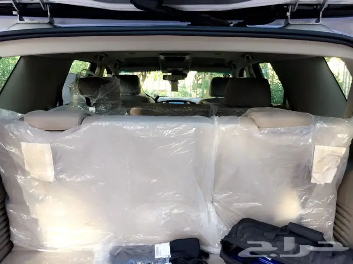 تاهو مخزن عداد 89 18