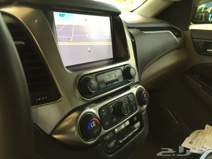 تاهو مخزن عداد 89 9