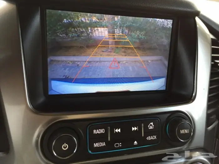 تاهو مخزن عداد 89 12