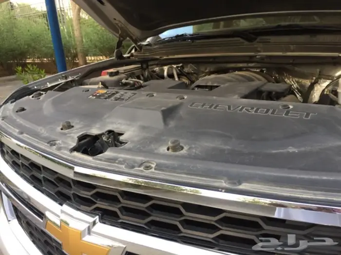 تاهو مخزن عداد 89 15