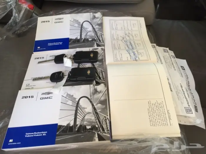 تاهو مخزن عداد 89 19