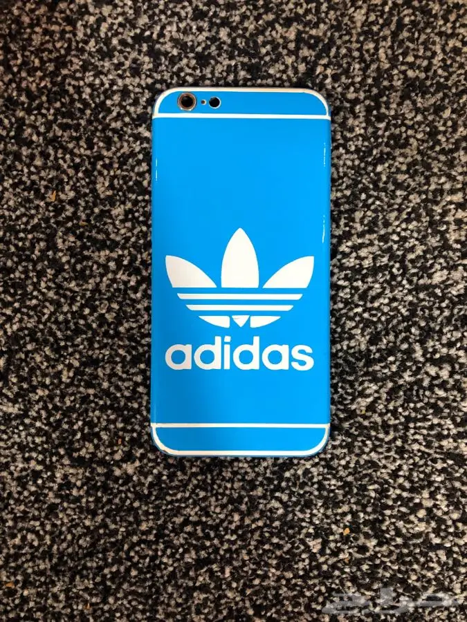 استكر تغيير لون الجوال جميع الالوان 42