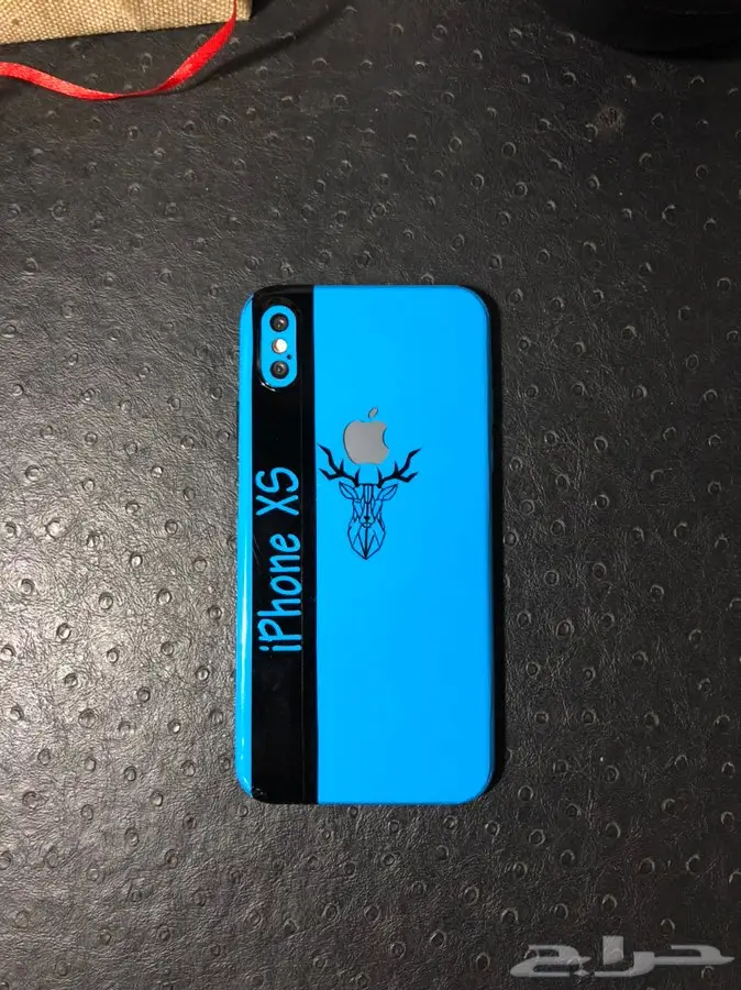 استكر تغيير لون الجوال جميع الالوان 38