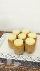 تميزو بفطور ملكي معنا شي فاخر من الاخر 12