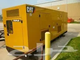 مولدات كهرباء ايجار وبيع 0