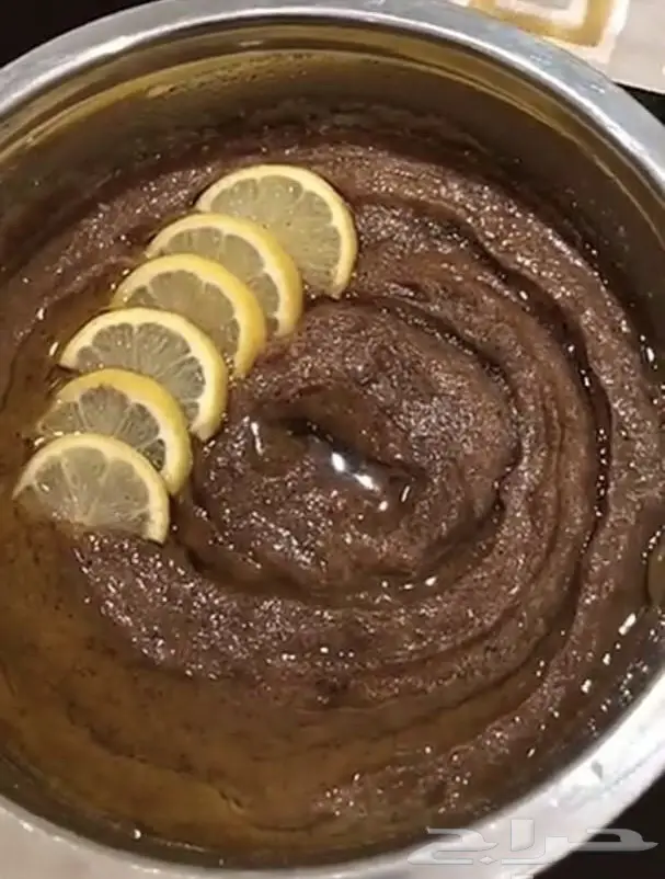 عريكة وخبزه تميز بفطور العيد شعبي شي فاخر 1