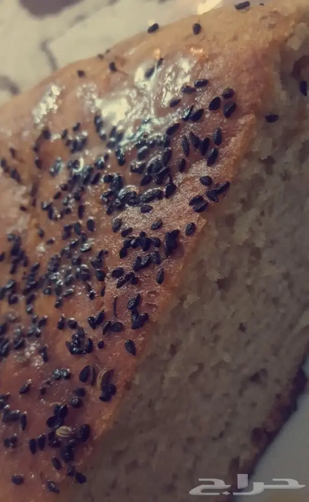 عريكة وخبزه تميز بفطور العيد شعبي شي فاخر 26