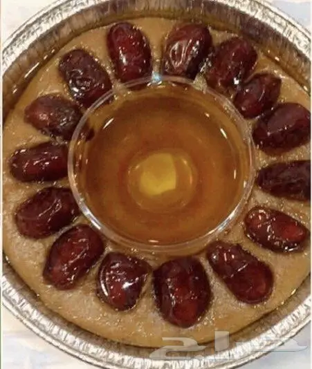 خبز مله فاخر شعبيات ملكية شي فاخر من الاخر احجز 44