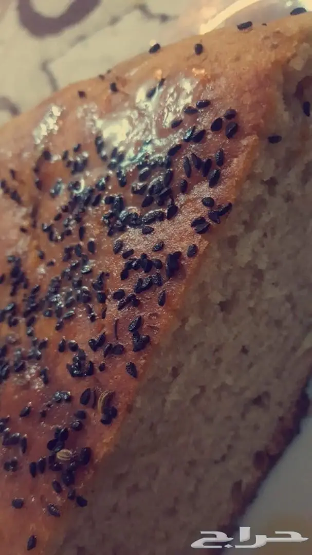 خبز مله فاخر شعبيات ملكية شي فاخر من الاخر احجز 19
