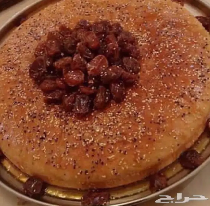 خبز مله فاخر شعبيات ملكية شي فاخر من الاخر احجز 17