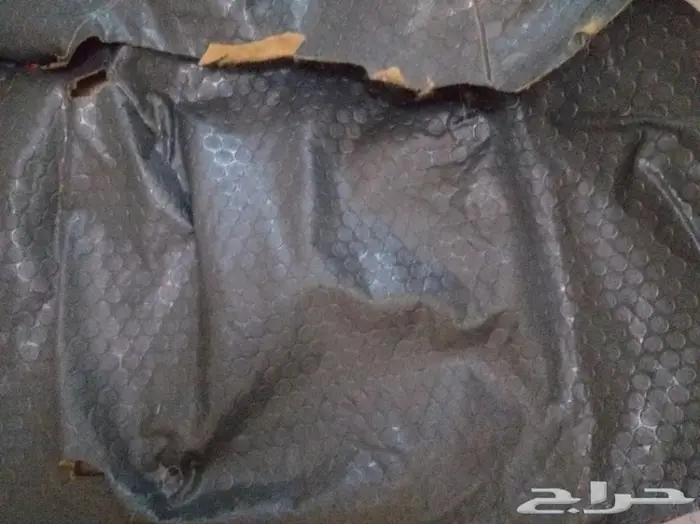 يارس 2023 اغراض سياره 2